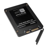 SSD диск Apacer AS340 Panther 240Gb AP240GAS340G-1