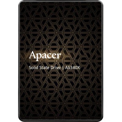 

Apacer AS340X Panther 240Gb