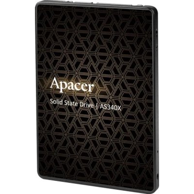 Apacer AS340X Panther 480Gb AP480GAS340XC-1