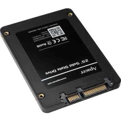 Apacer AS340X Panther 480Gb AP480GAS340XC-1