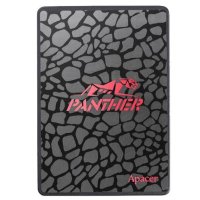 SSD диск Apacer AS350 Panther 240Gb AP240GAS350-1