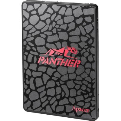 Apacer AS350 Panther 512Gb AP512GAS350-1