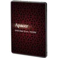 SSD диск Apacer AS350X 512Gb AP512GAS350XR-1