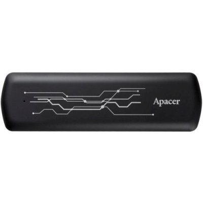 

Apacer AS722 512Gb AP512GAS722B-1