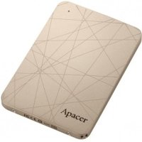 SSD диск Apacer ASMini 120Gb AP120GASMINI-1