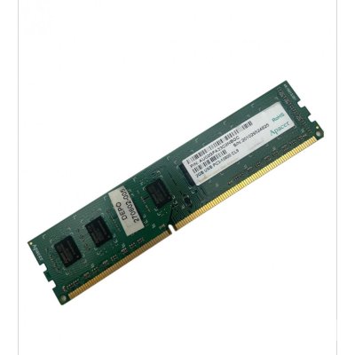 оперативная память Apacer DDR3 2048Mb PC-10666 1333MHz