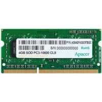оперативная память Apacer DS.04G2J.K9M
