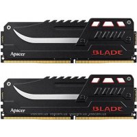оперативная память Apacer EK.16GA4.GGBK2