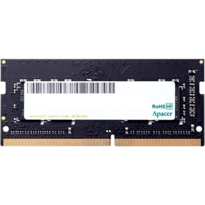 оперативная память Apacer ES.32G2V.PRH
