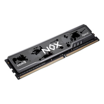 Apacer NOX AH5U08G52C50RMBAA-1