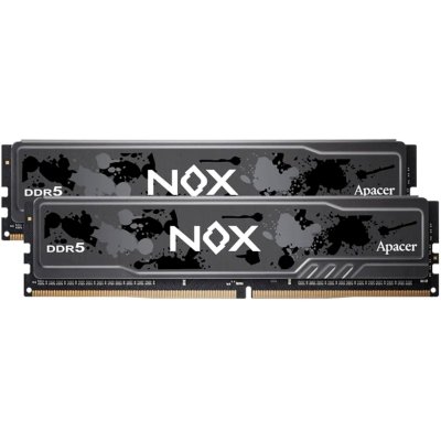 

Apacer NOX