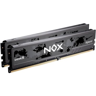 Apacer NOX AH5U16G52C50RMBAA-2