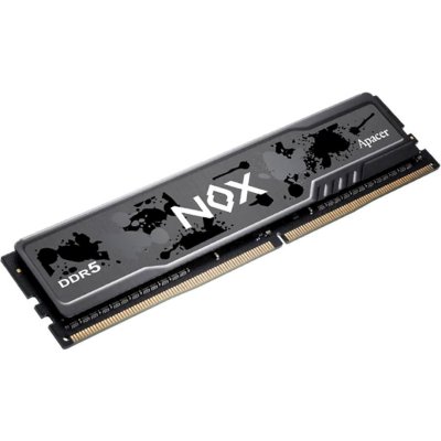 Apacer Nox AH5U16G60C512MBAA-1