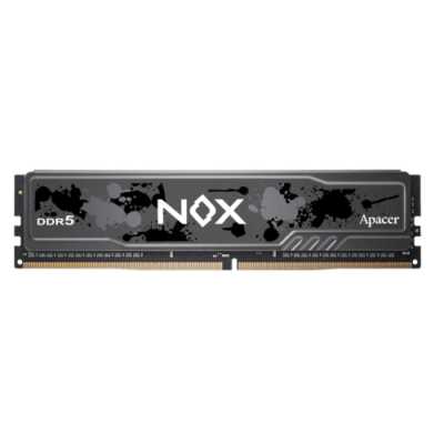 оперативная память Apacer Nox AH5U16G60C622MBAA-1