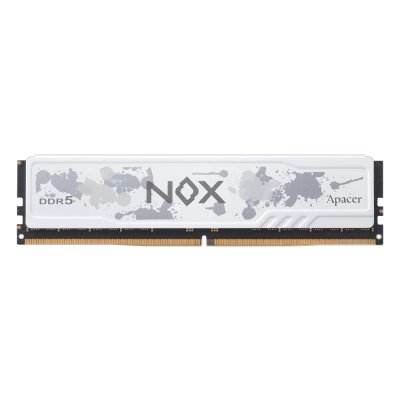 оперативная память Apacer Nox AH5U16G60C622MWAA-1