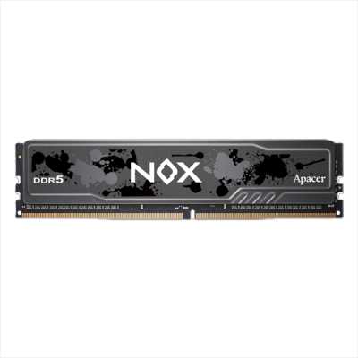 оперативная память Apacer Nox AH5U16G64C652MBAA-1