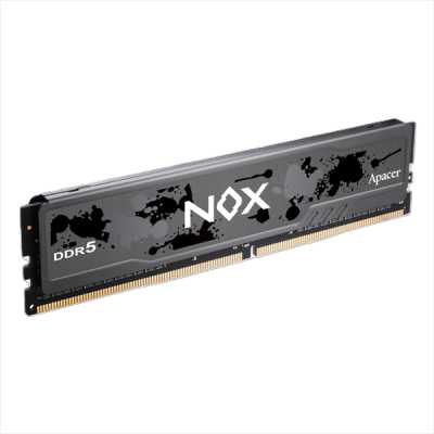 Apacer Nox AH5U16G64C652MBAA-1