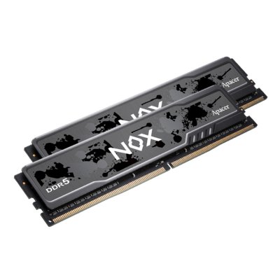 Apacer NOX AH5U32G52C502MBAA-2