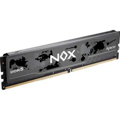 Apacer Nox AH5U32G56C522MBAA-1