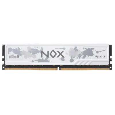 Apacer Nox AH5U32G62C532MWAA-2