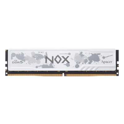 Apacer Nox AH5U32G64C552MWAA-2