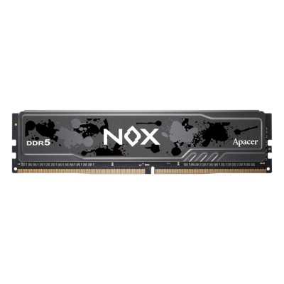 Apacer Nox AH5U64G56C522MBAA-2