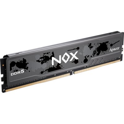 Apacer Nox AH5U64G64C552MBAA-2