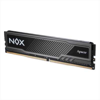 Apacer NOX Black AH5U32G64C652MBAA-1