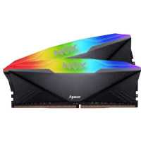 оперативная память Apacer NOX Rage AH4U16G32C08YNBAA-2