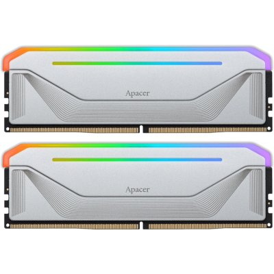 оперативная память Apacer Nox RGB AH5U32G56C522NWAA-2