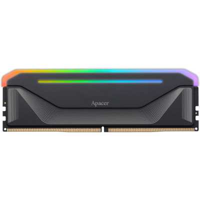 оперативная память Apacer Nox RGB AH5U32G64C552NBAA-1