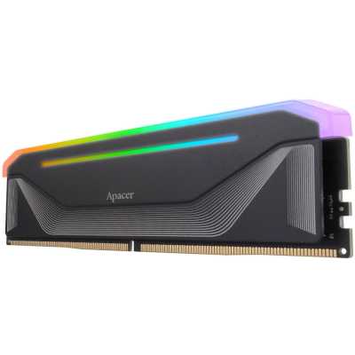 оперативная память Apacer Nox RGB AH5U32G64C552NBAA-2