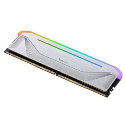 оперативная память Apacer Nox RGB AH5U32G64C552NWAA-2