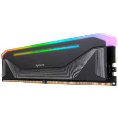 Apacer Nox RGB AH5U32G64C652NBAA-1
