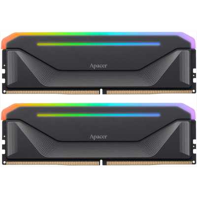 оперативная память Apacer Nox RGB AH5U32G80C632NBAA-2