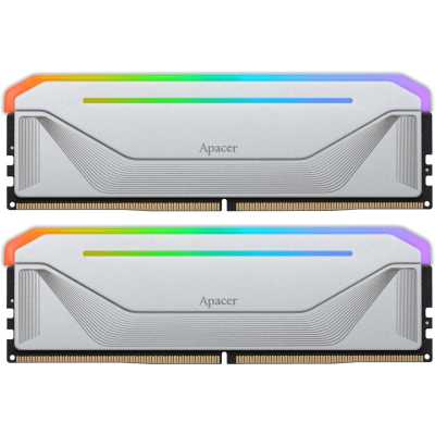 оперативная память Apacer Nox RGB AH5U64G56C522NWAA-2