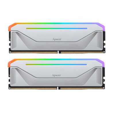 оперативная память Apacer Nox RGB AH5U64G60C622NWAA-2