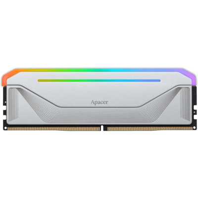 оперативная память Apacer Nox RGB AH5U64G62C532NWAA-2