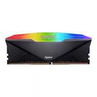 оперативная память Apacer NOX RGB Black AH4U16G26C08YNBAA-1