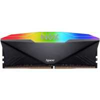 оперативная память Apacer NOX RGB Black AH4U16G32C08YNBAA-1