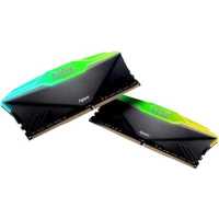 Apacer NOX RGB Black AH4U16G32C28YNBAA-2