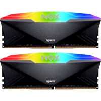 оперативная память Apacer NOX RGB Black AH4U16G36C25YNBAA-2