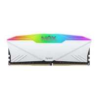 Apacer NOX RGB White AH4U16G32C28YNWAA-1