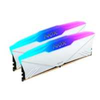 Apacer NOX RGB White AH4U32G36C25YNWAA-2