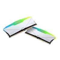 оперативная память Apacer NOX RGB White AH4U32G36C25YNWAA-2