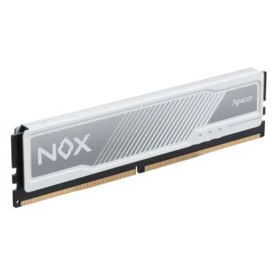 Apacer NOX White AH4U16G32C28YMWAA-1