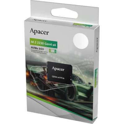 Apacer PE4430-R 1Tb AP3AE4430RI-0001