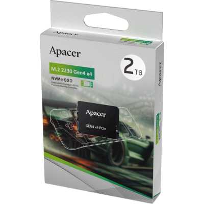 Apacer PE4430-R 2Tb AP3BE4430RI-0001