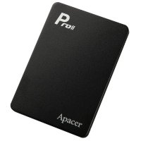 SSD диск Apacer Pro II AS510S 128Gb AP128GAS510SB-1