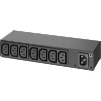 блок розеток APC AP6015A